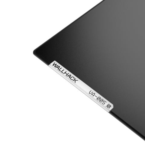 WALLHACK、第5世代となる新型ガラスマウスパッド「VA-005」を発売