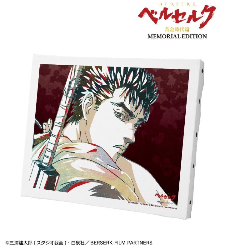 アニメ『ベルセルク 黄金時代篇 MEMORIAL EDITION』のAni-Art