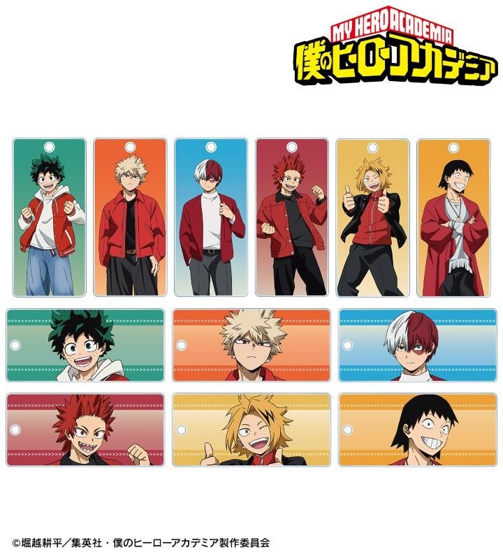 ヒロアカ 轟焦凍 RED 缶バッジ アップ 100点 ヒロアカ 轟焦凍 RED 缶