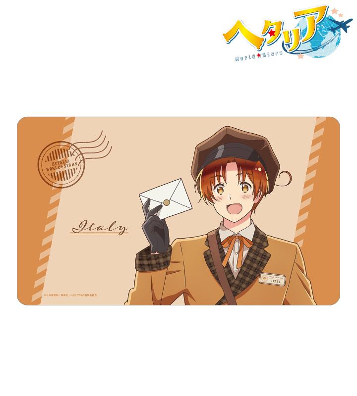 ヘタリア 郵便屋 缶バッジ イギリス 20点セット アニメ「ヘタリア