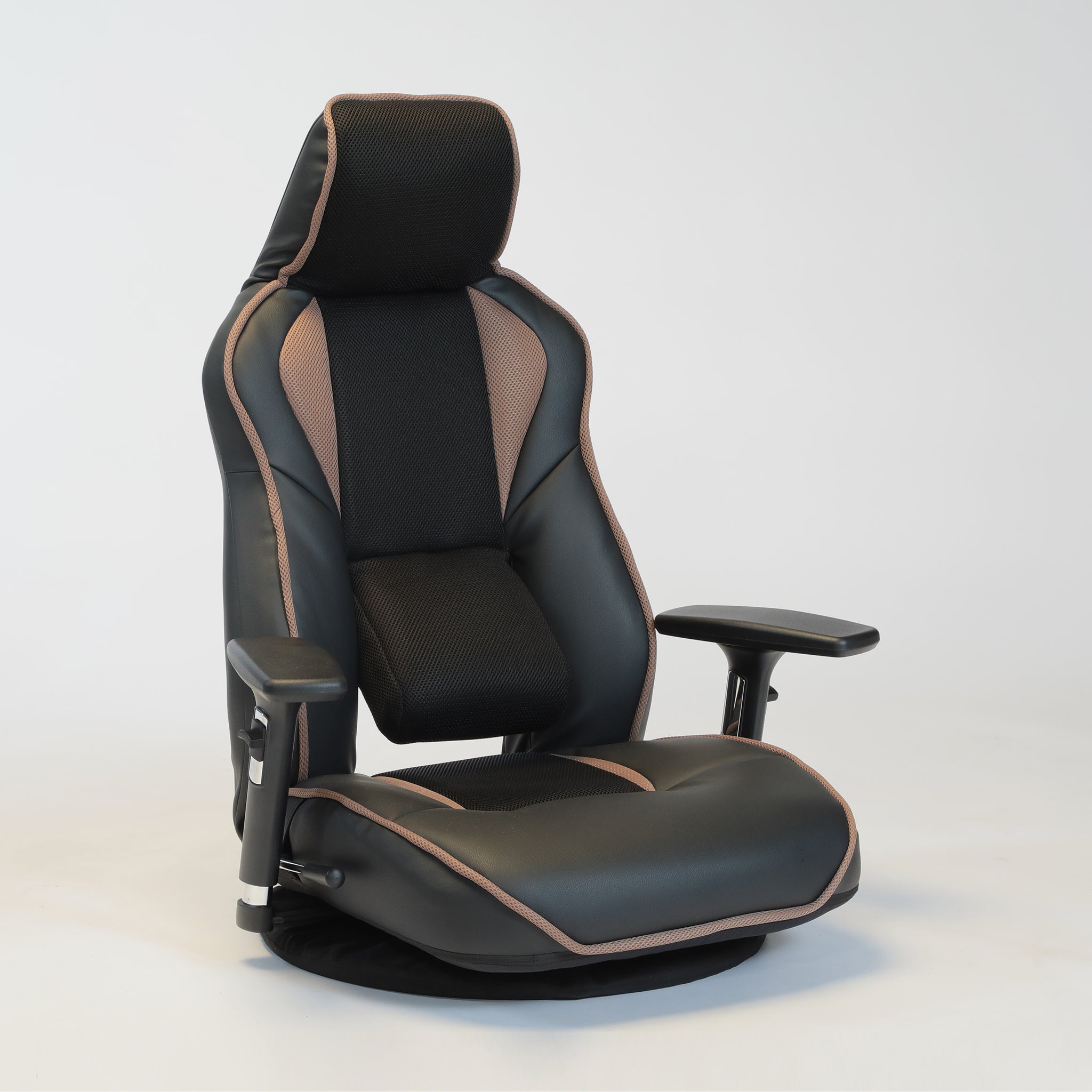 腰の神様】人気シリーズからゲーミング座椅子がついに爆誕！ | 明光