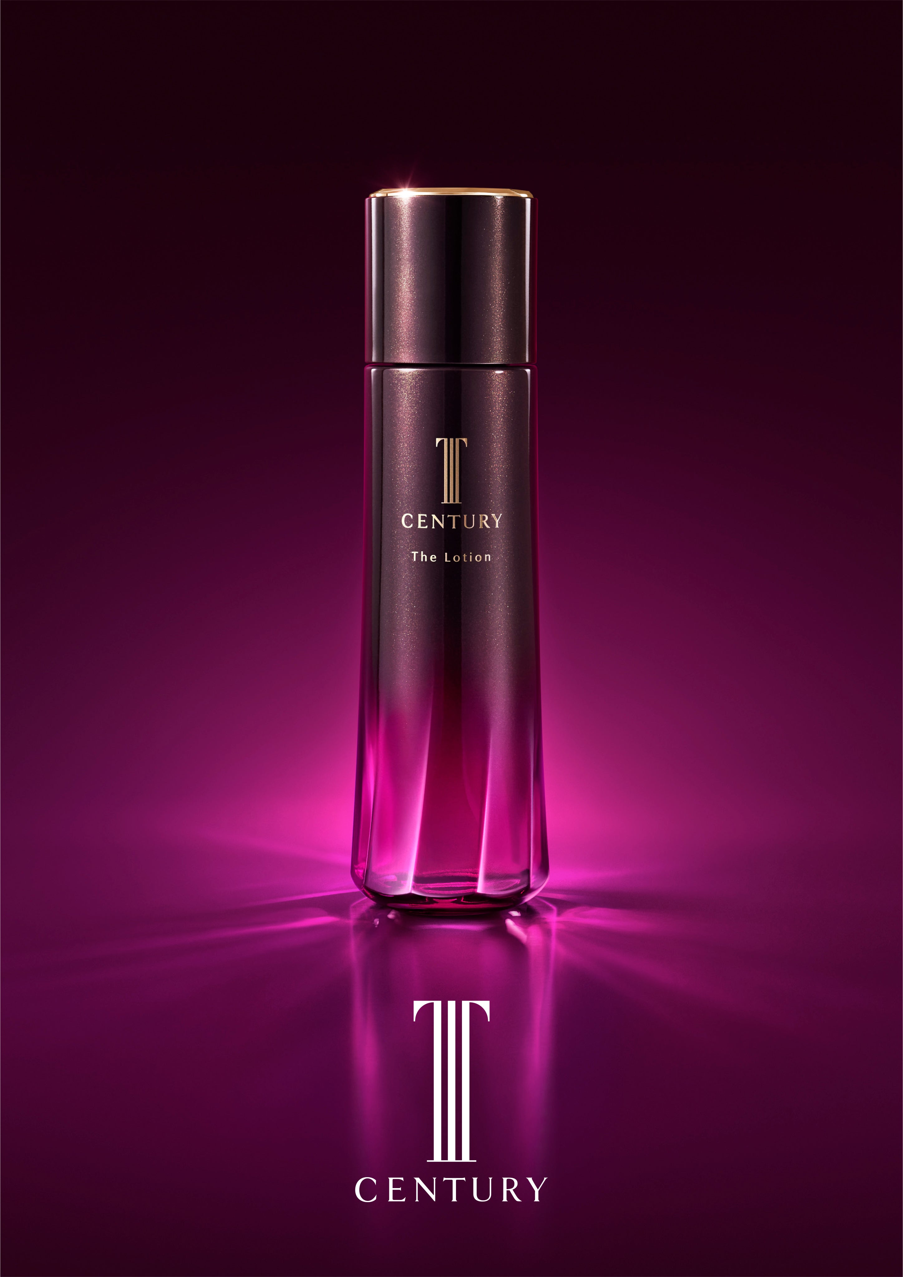 トワニー最高級 エイジングケア※1ライン『トワニー センチュリー