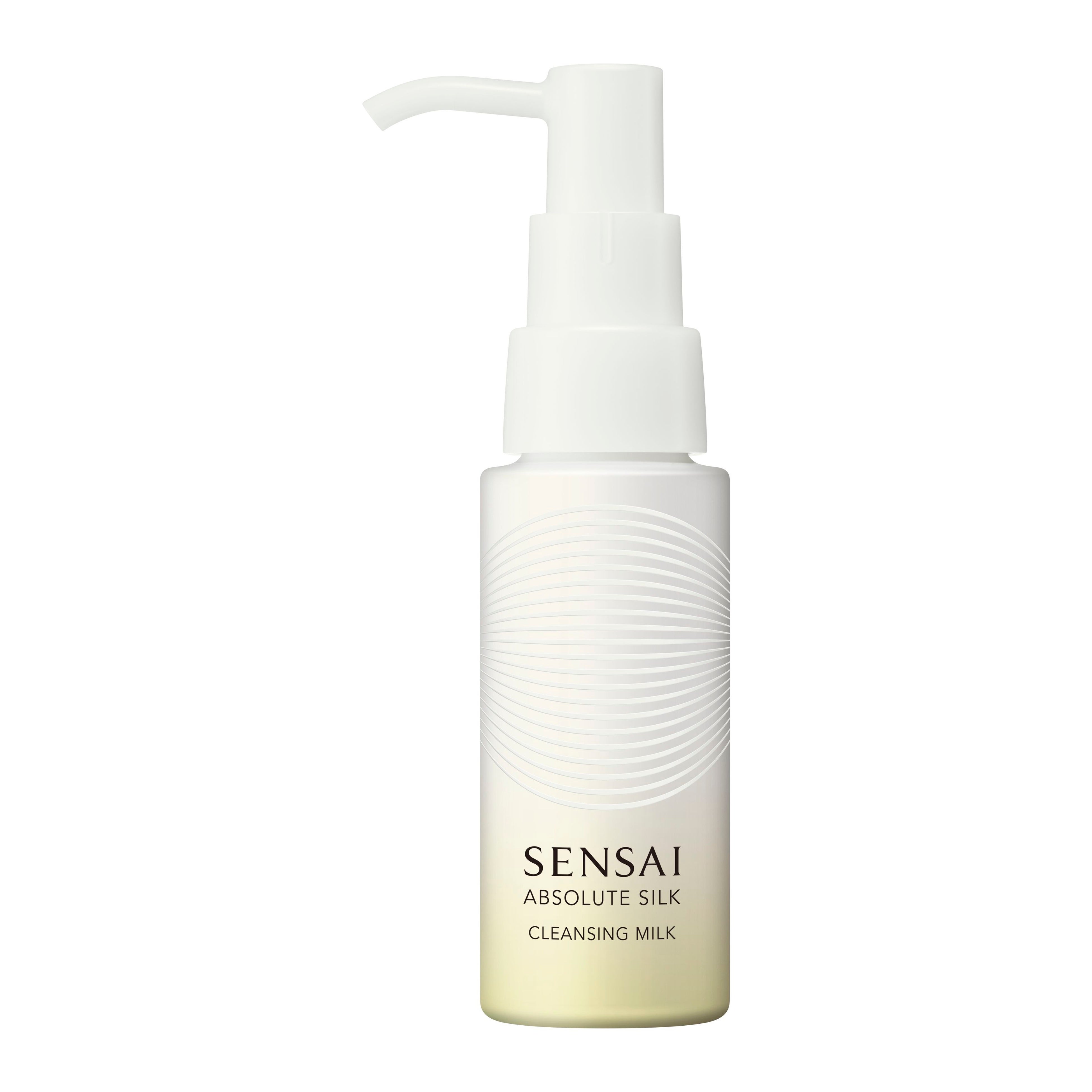 SENSAI「ASシリーズ」の“Saho”が体感できるトライアルセットが登場。AS