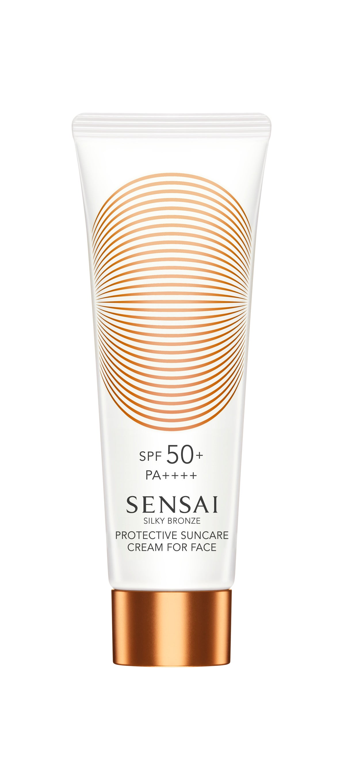 紫外線から肌を守るフェイス用サンクリーム『センサイ SB