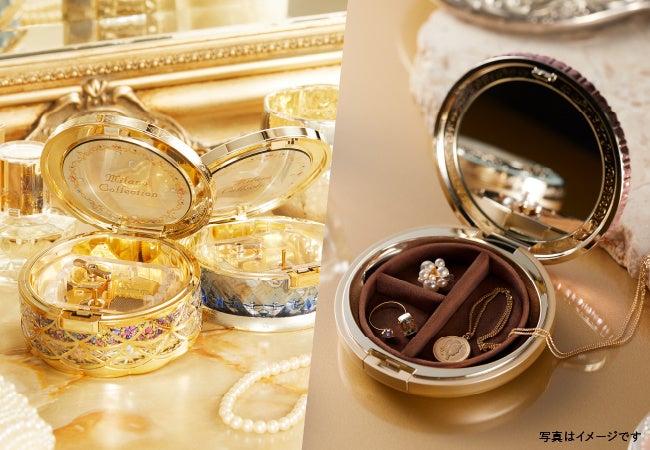 ケースリユースキャンペーン 第5弾「ずっとあなたのそばに。“ミラコレ