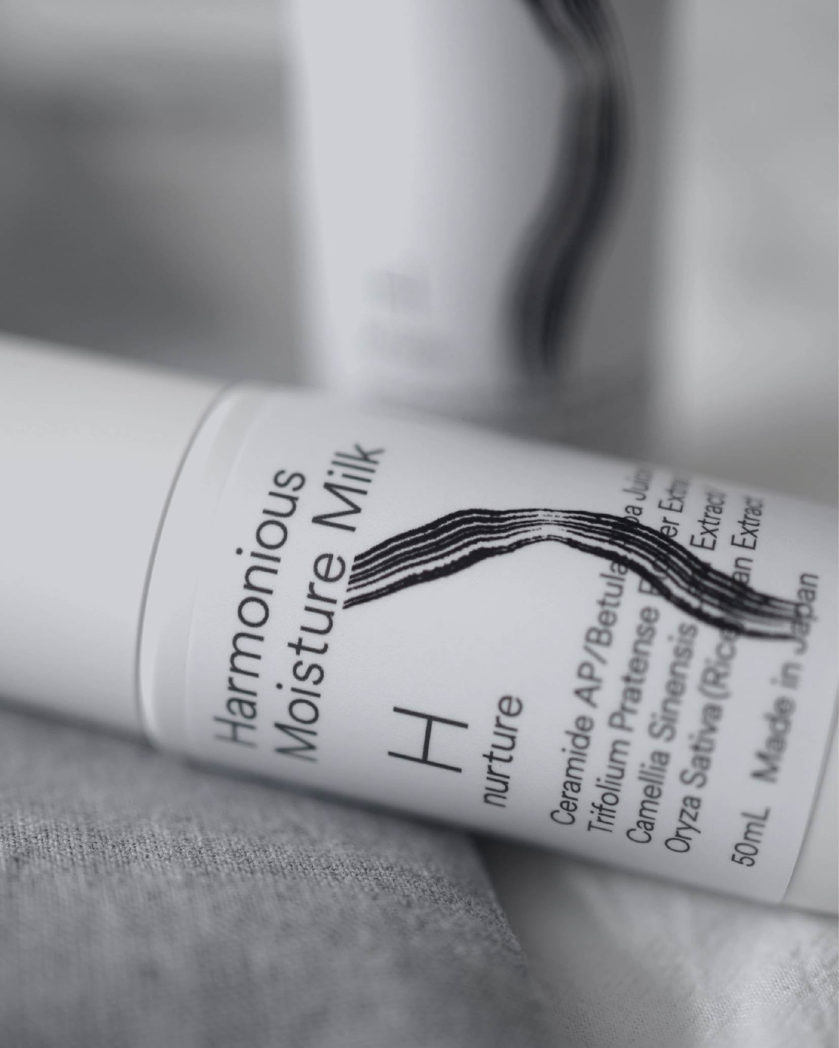 和栗の“皮”から生まれたスキンケア】──「H × Kotoka Izumi」この冬