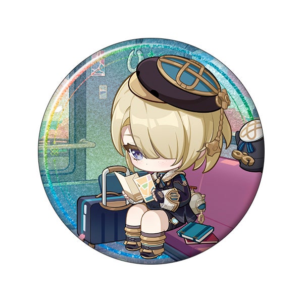 原神展～たびごころの赴くままに～」東京・大阪にて開催！東京会場