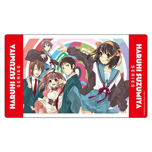 涼宮ハルヒ」シリーズ新刊発売記念SHOP を2024年11月29日(金)より