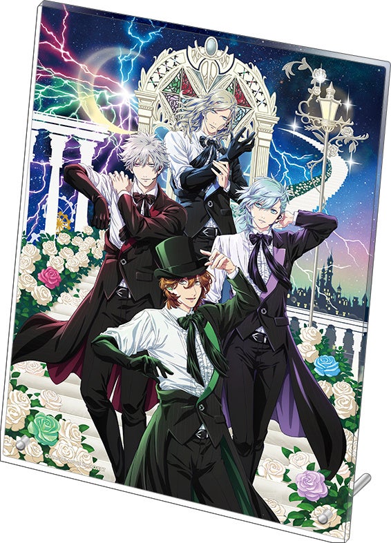 劇場版 うたの☆プリンスさまっ♪ TABOO NIGHT XXXX』公開記念フェア