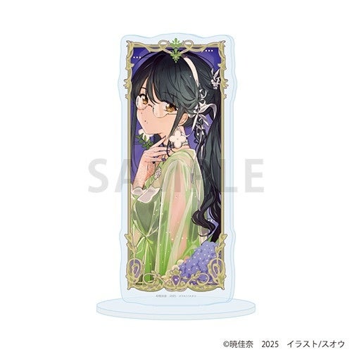 春夏秋冬代行者」POP UPコーナーを2025年8月5日(火)よりゲーマーズにて