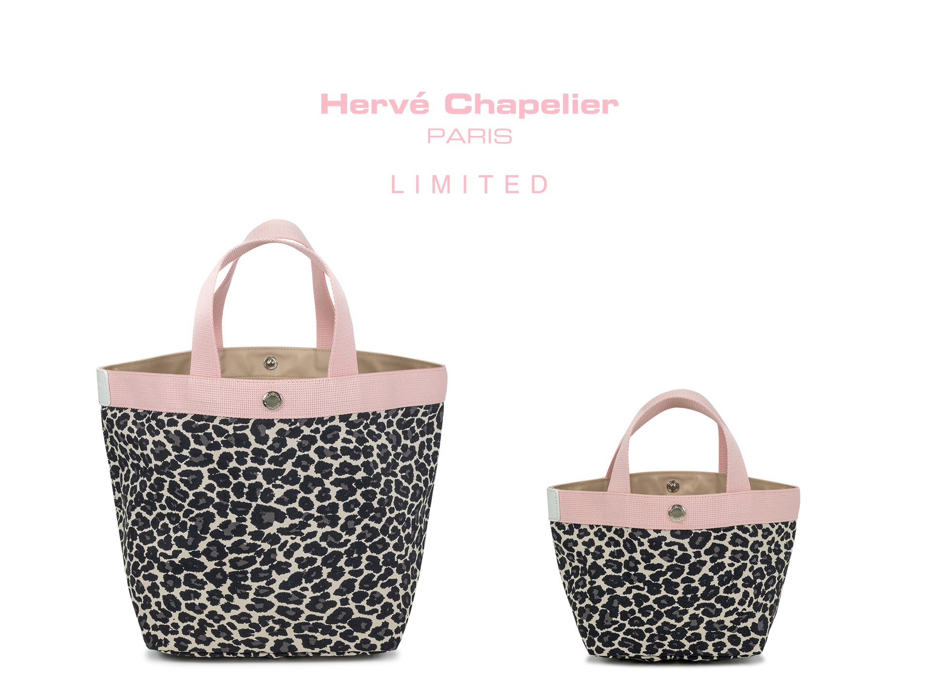 Hervé Chapelier（エルベシャプリエ）】8月27日、人気のパンサーブラン