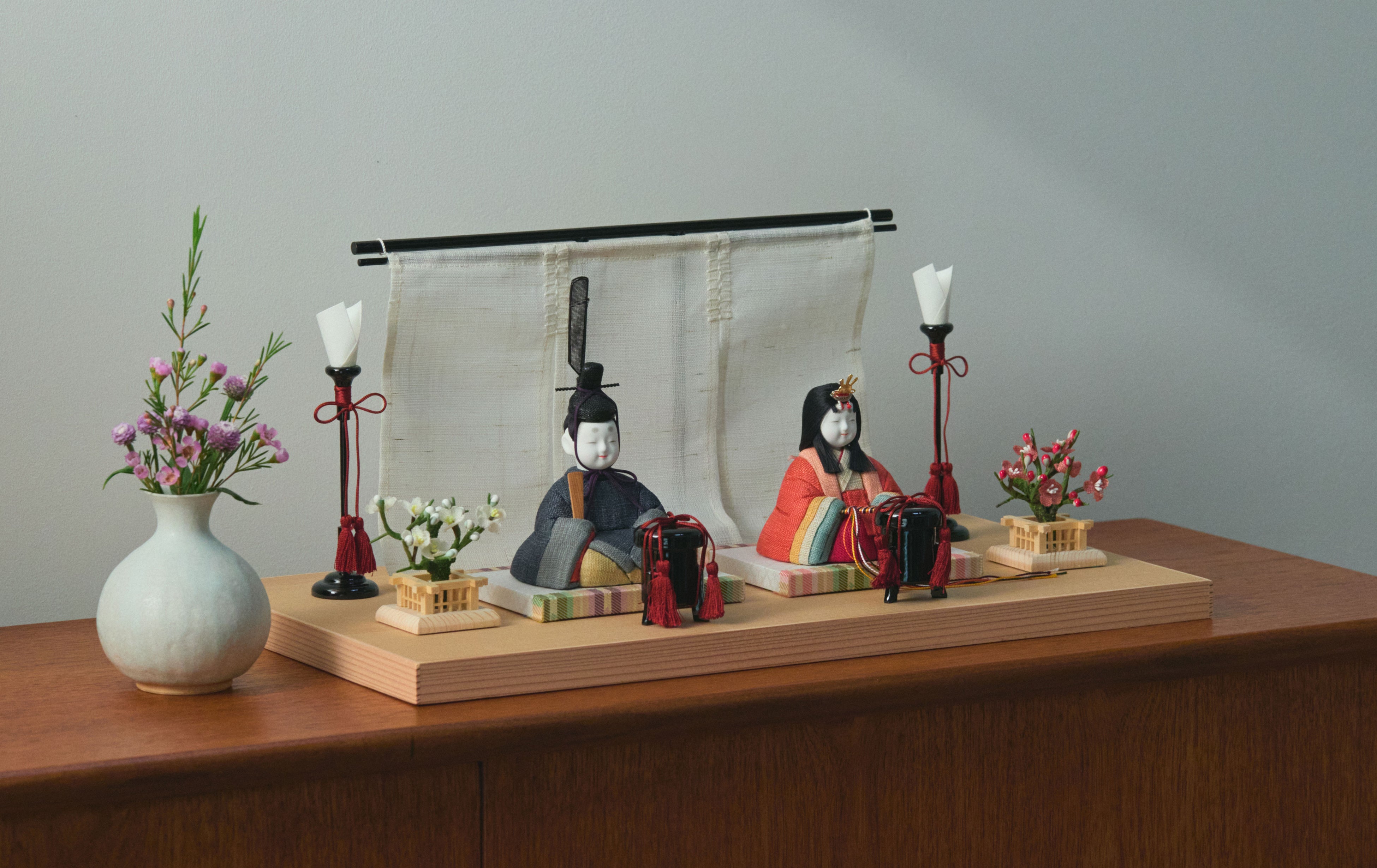 オリジナル雛飾りが発売4年目で売上6倍成長へ！中川政七商店が