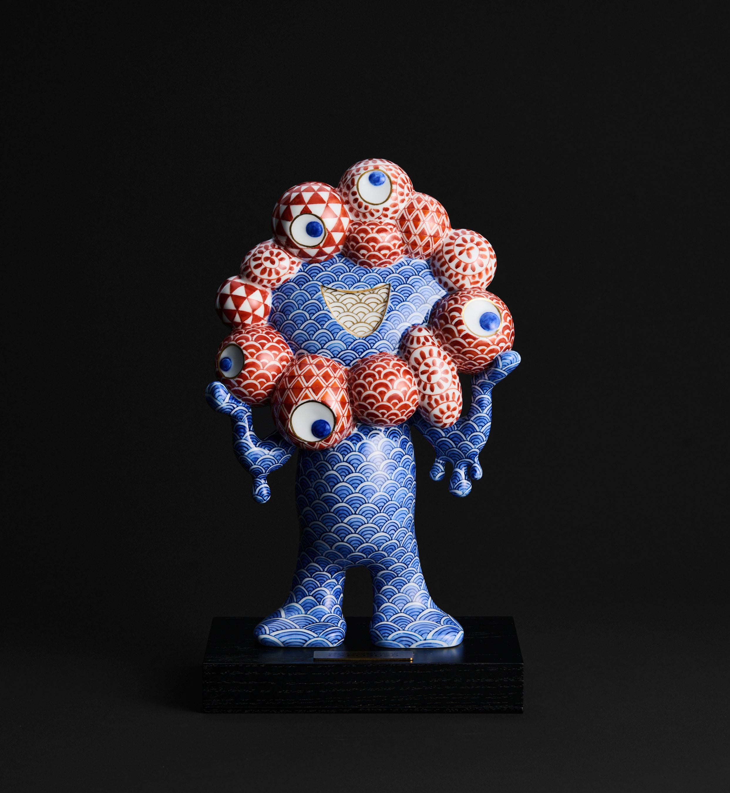 大阪・関西万博】きらり、ざらり、艶めく。漆の四技が集結した