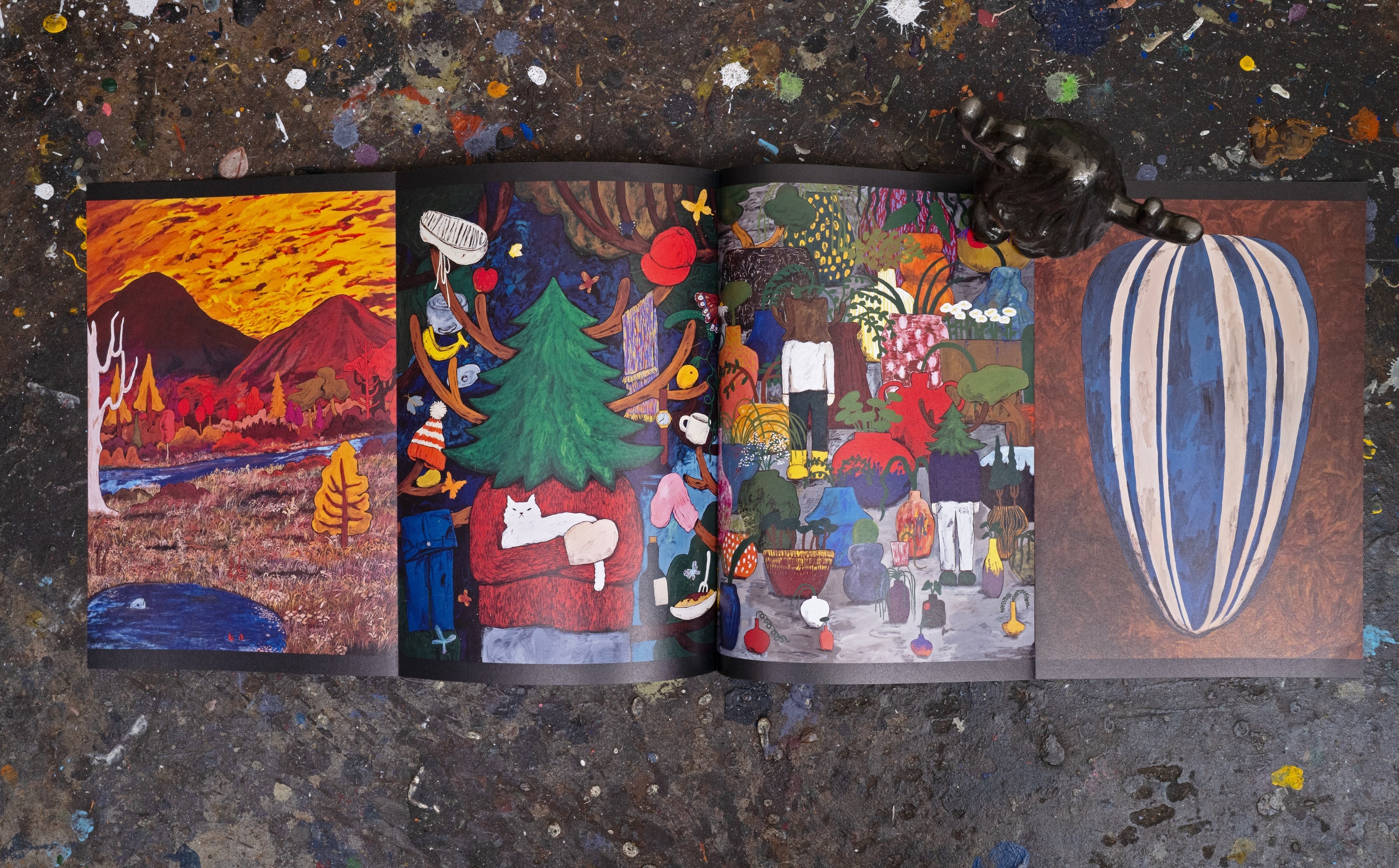 平子雄一の公式オンラインショップ「Yuichi Hirako Shop」がオープン