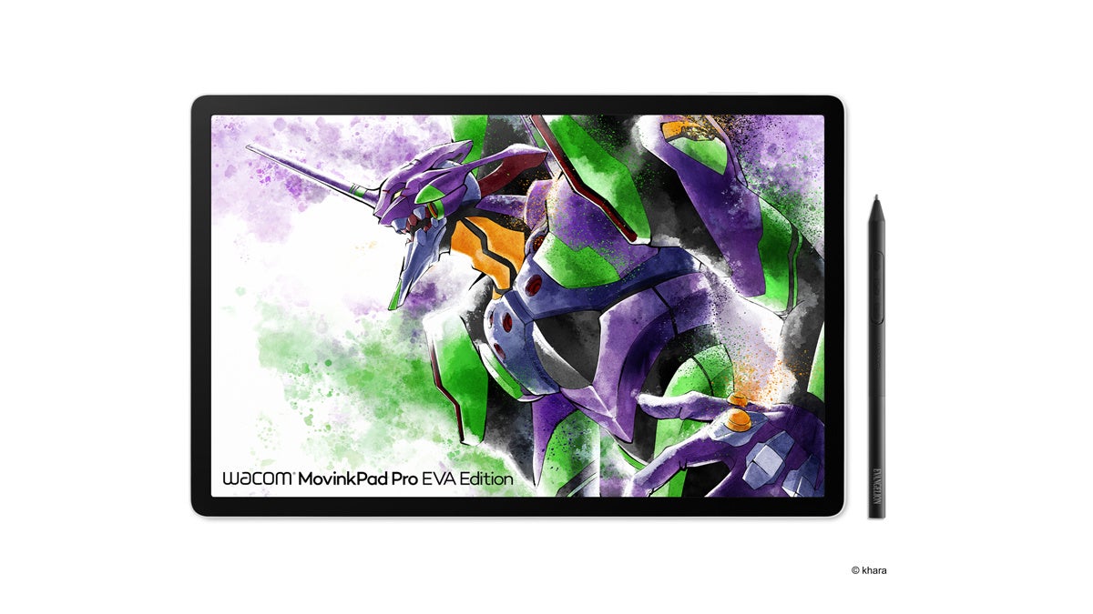 Wacom® Color Managerで、画面上から印刷物まで忠実な色再現を実現