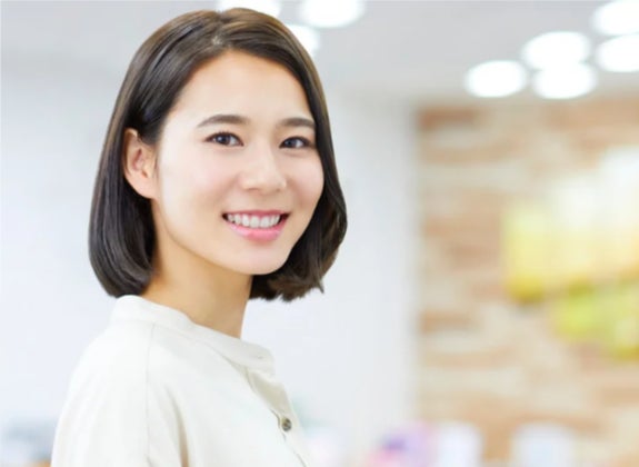 業界初*！自宅で