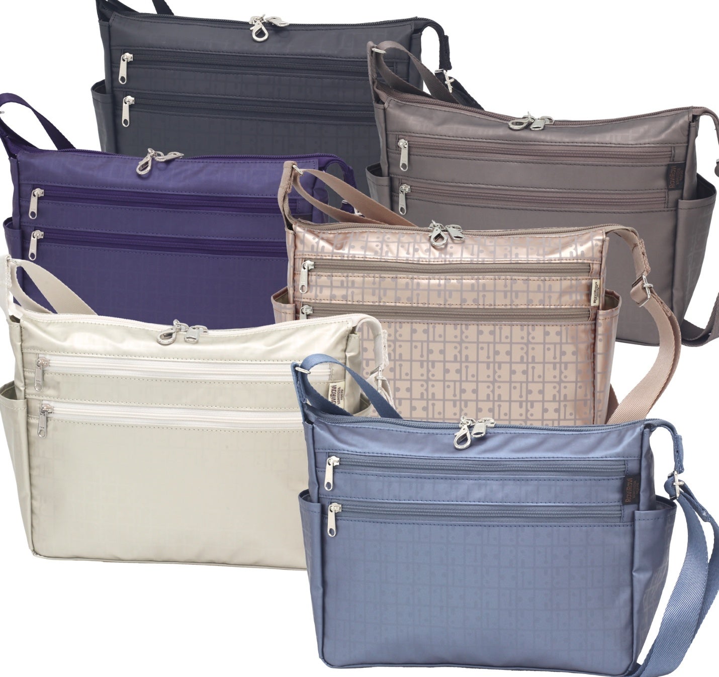 創業明治25年ヤマト屋｜軽く機能的な日本製レディースバッグ