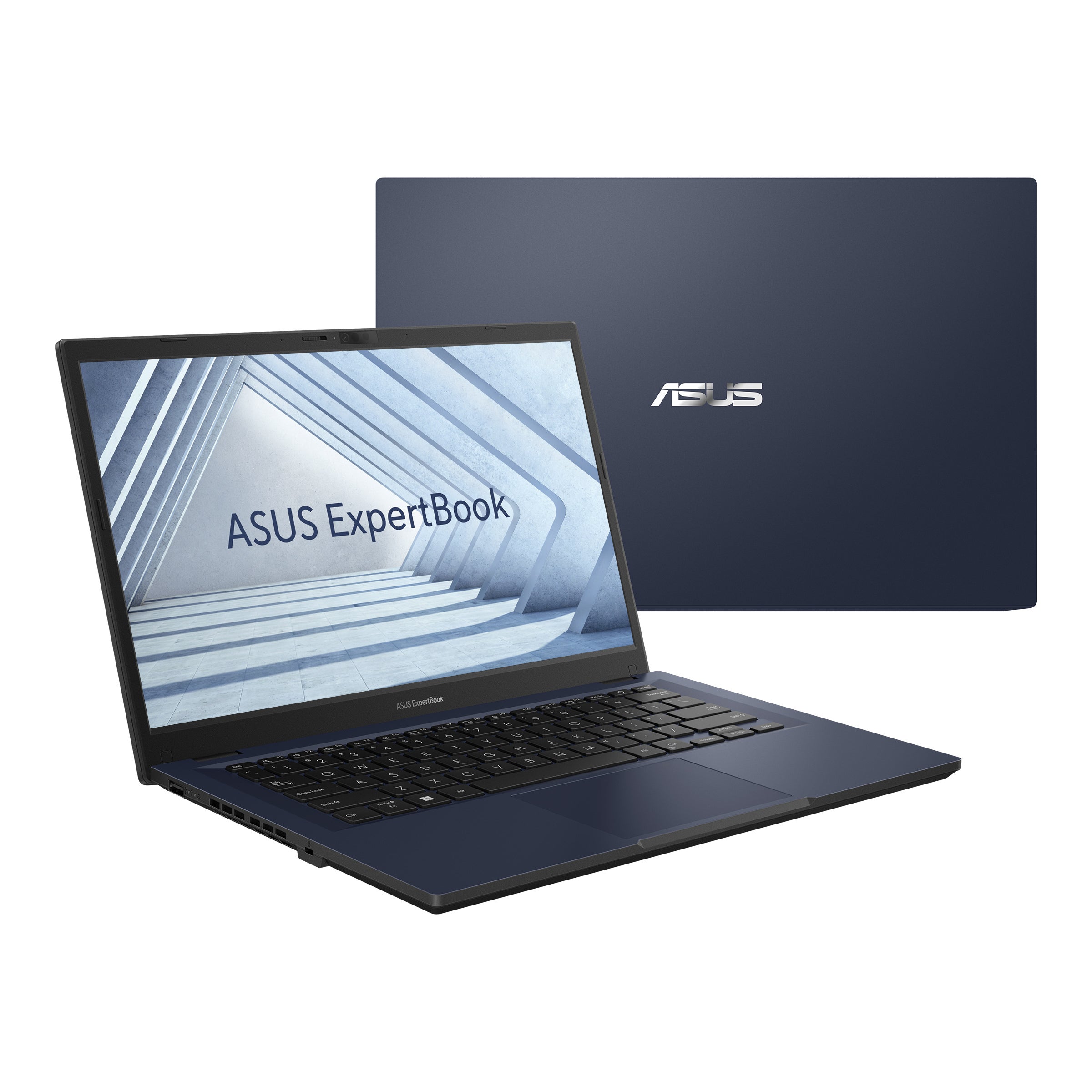 ASUS JAPAN、ビジネス向けノートPC「ExpertBookシリーズ」より法人向け