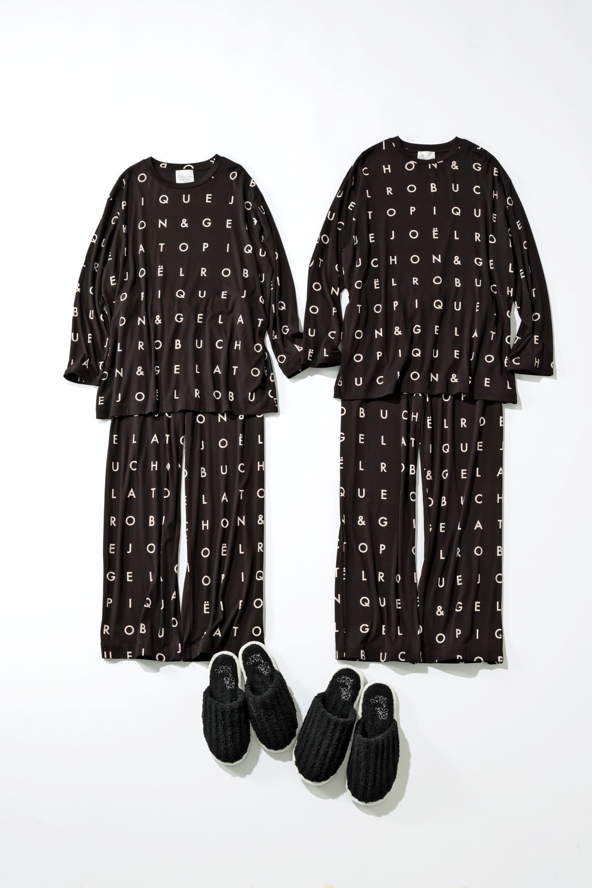 gelato pique(ジェラート ピケ)」が三ツ星フレンチ「Joël Robuchon