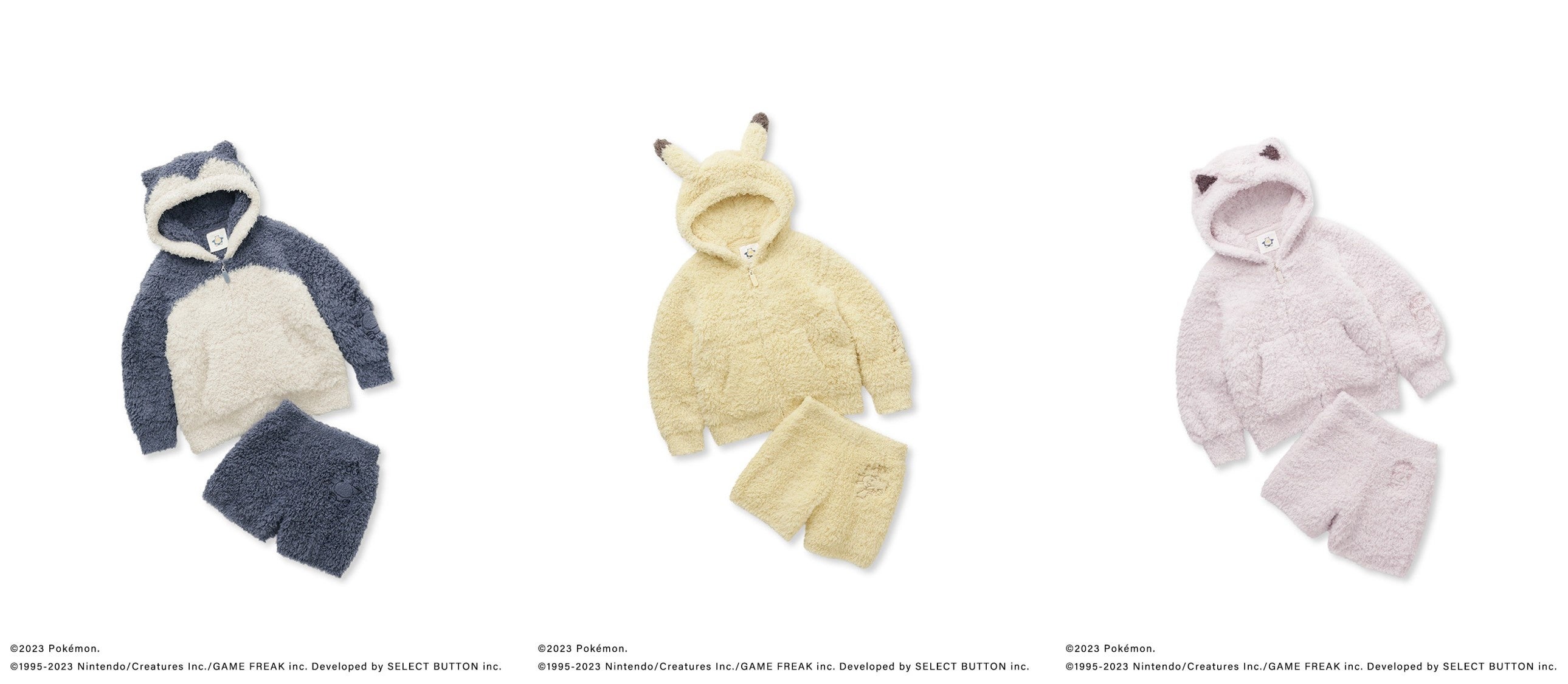 ジェラート ピケが『Pokémon Sleep（ポケモンスリープ）』と初の