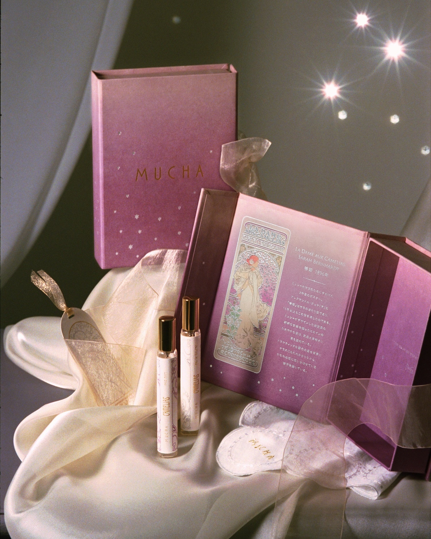 MUCHA(ミュシャ)】大阪・横浜・渋谷にて新店舗をオープン