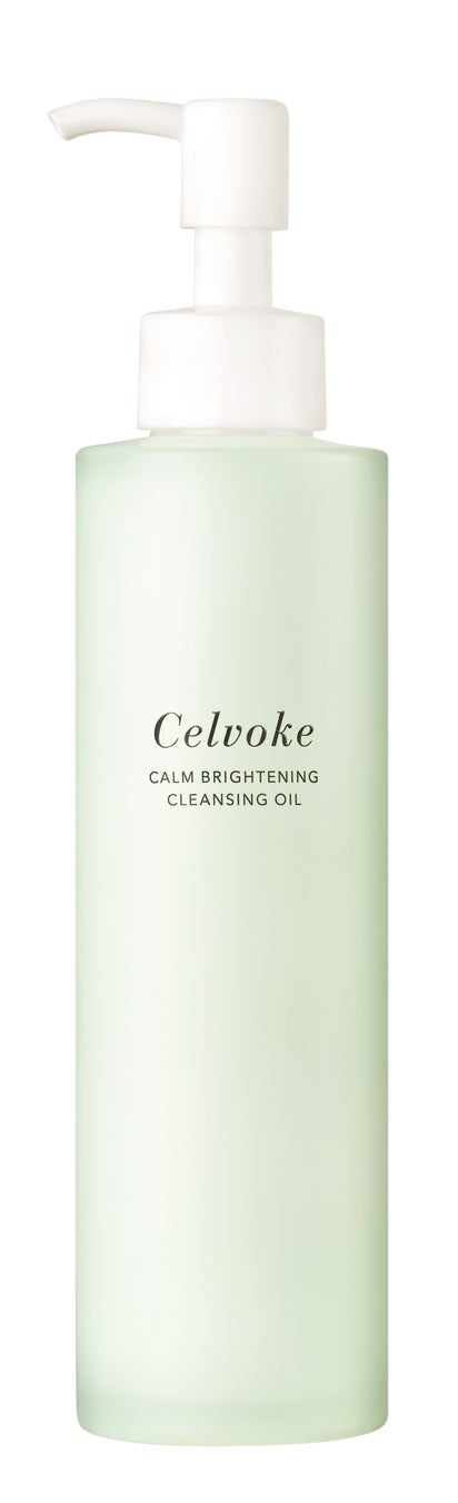 Celvoke(セルヴォーク)】天然由来成分100％＆美容オイル87％配合
