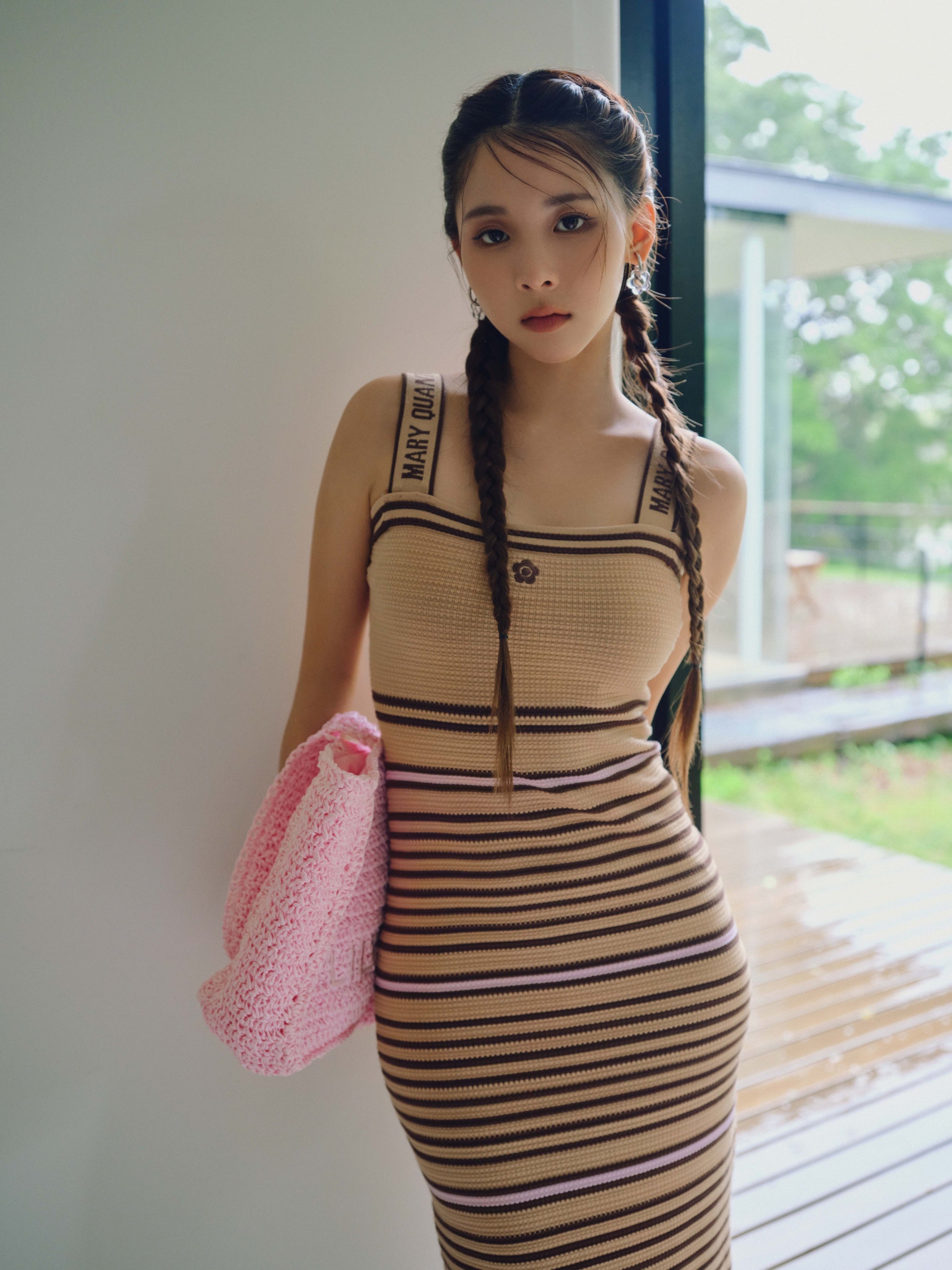 LILY BROWN×MARY QUANT】60年代ロンドンのストリートカルチャーを代表