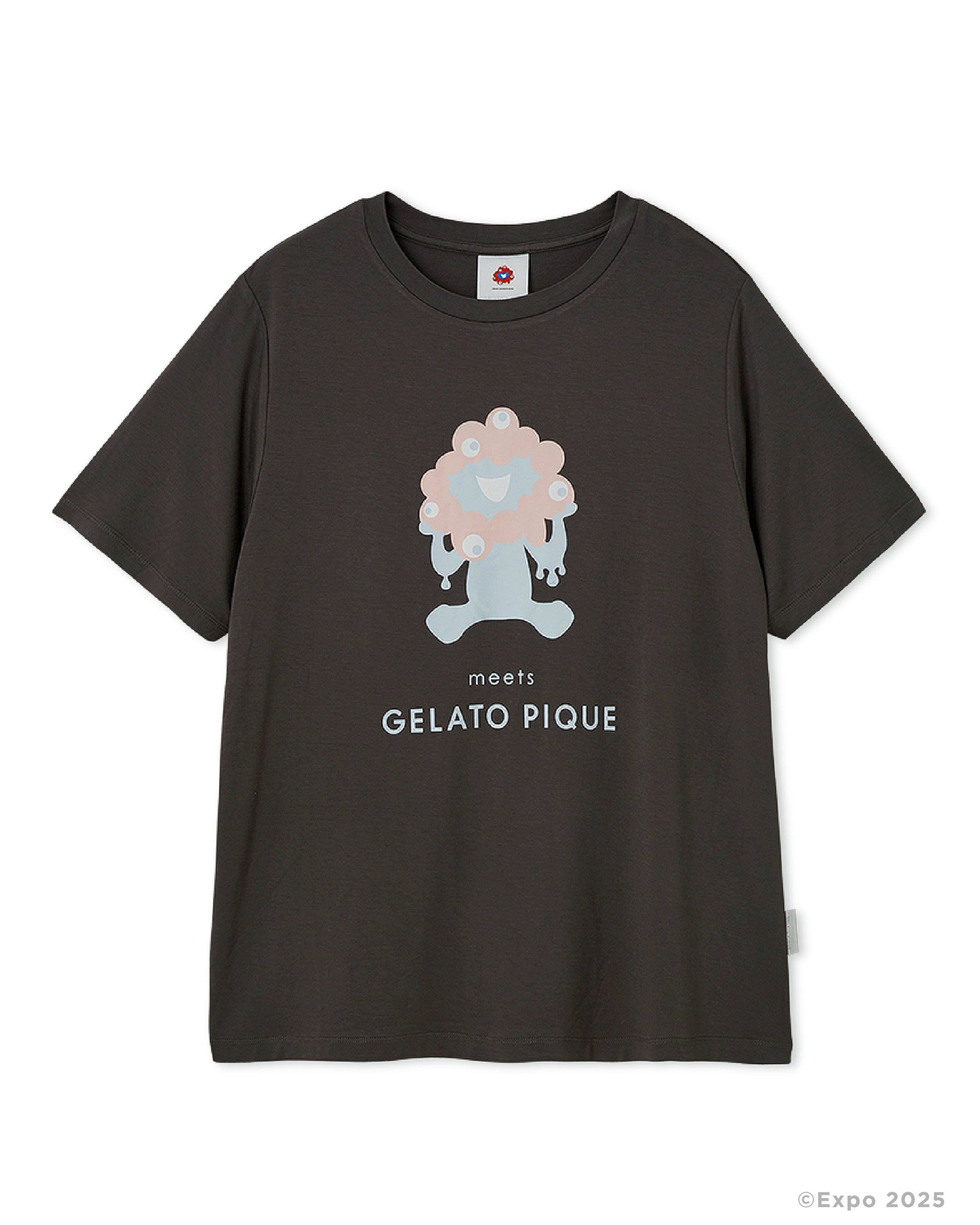 gelato pique／Mitea ORGANIC】大阪・関西万博公式キャラクター