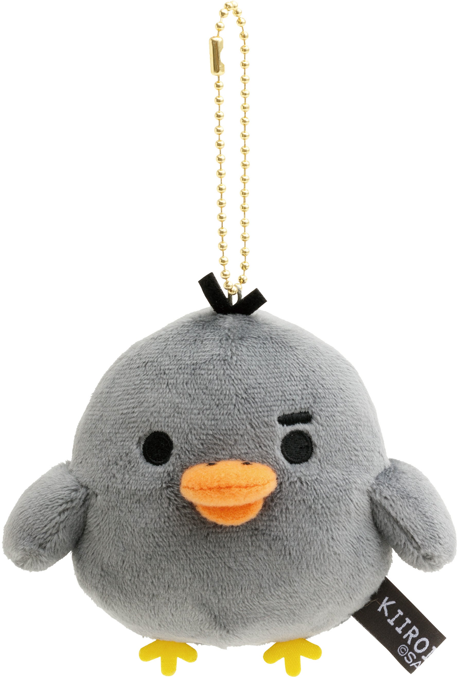 キイロイトリの「Yellow,Black」デザインのグッズが登場！全国のロフト