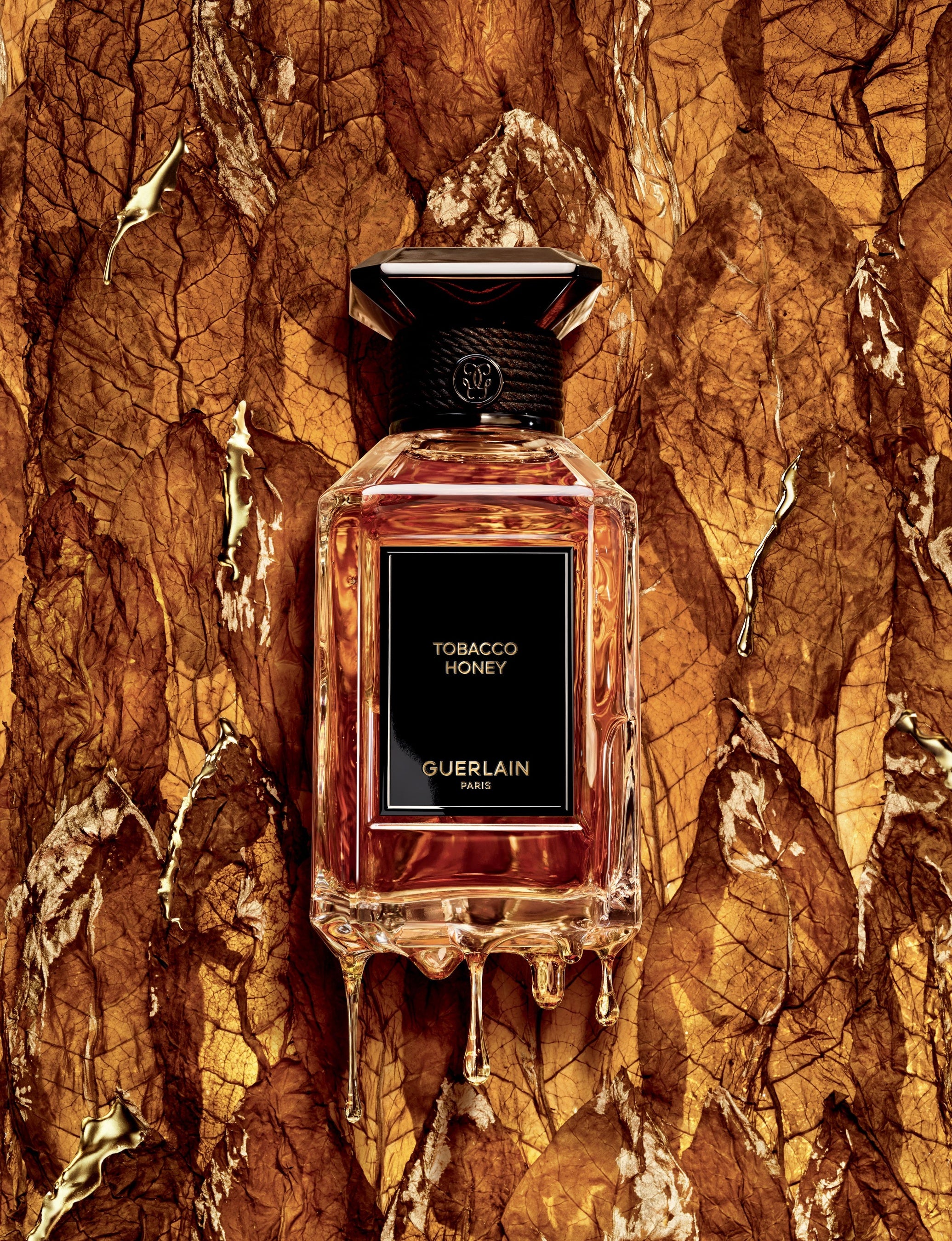 ゲラン】メゾン最高峰フレグランス〈ラール エ ラ マティエール〉人気