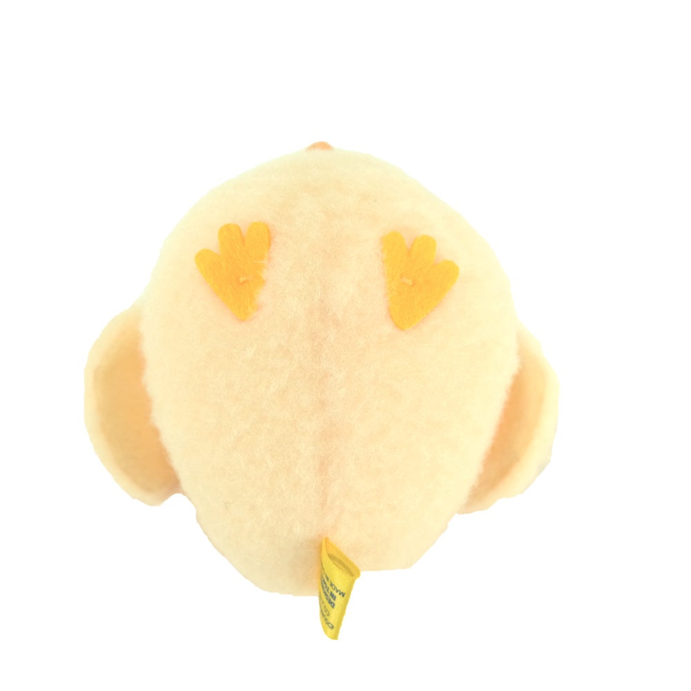 癒し】羊毛風生地を使用した人気ぬいぐるみシリーズ「ぽわびより」に