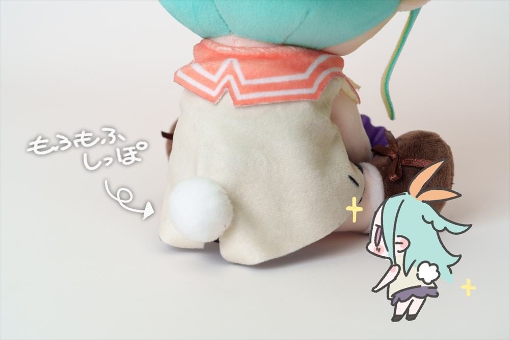 イラストレーター・ぶくろてさんの描く「にんじんちゃん」が初の