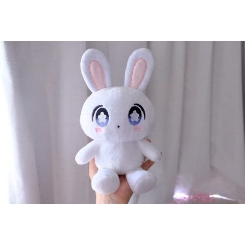 zukky】瞳がキラキラ！