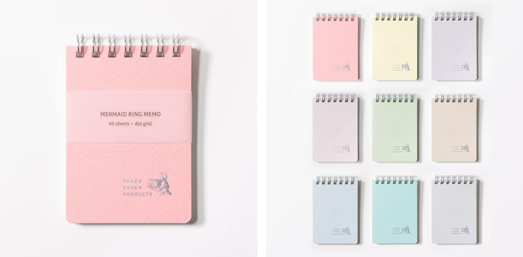 ロフト】メモや付箋など“紙モノ”をクローズアップ ！「メモマルシェ