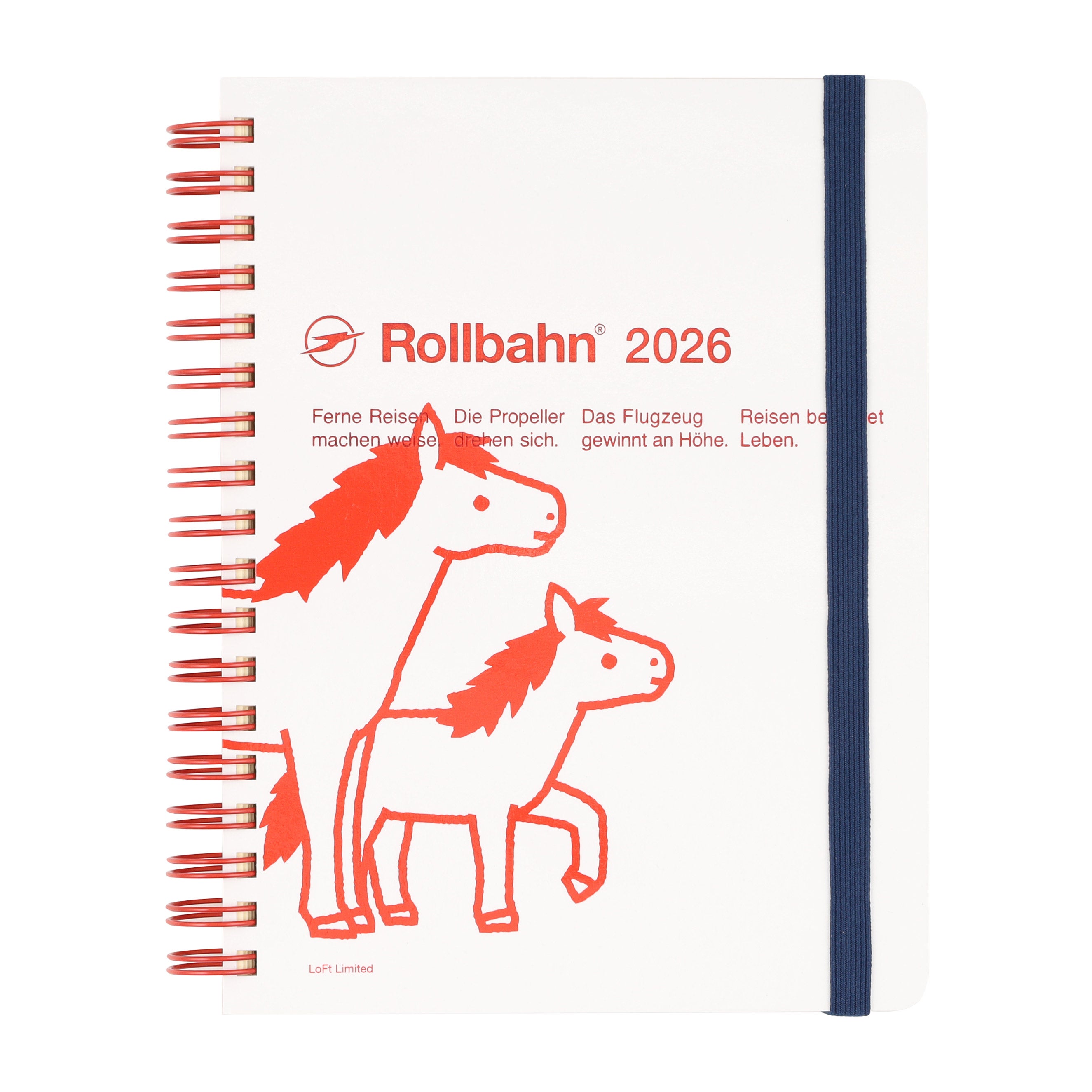 ロフト】“ライフログ”は使い方も楽しみ方も自由自在に！「ロフト2026