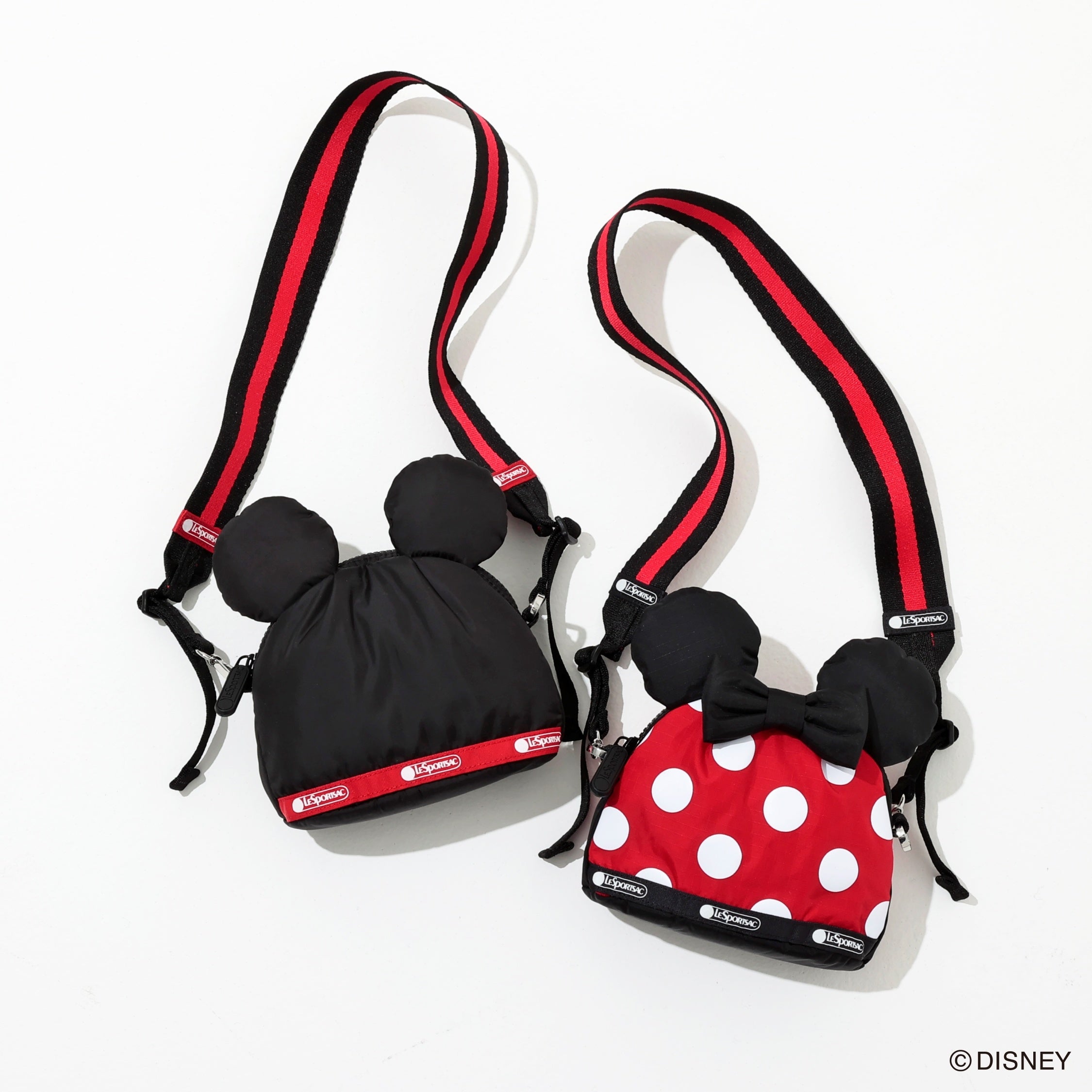 レスポートサックから、ディズニーコレクションの新作が登場！9/27（水