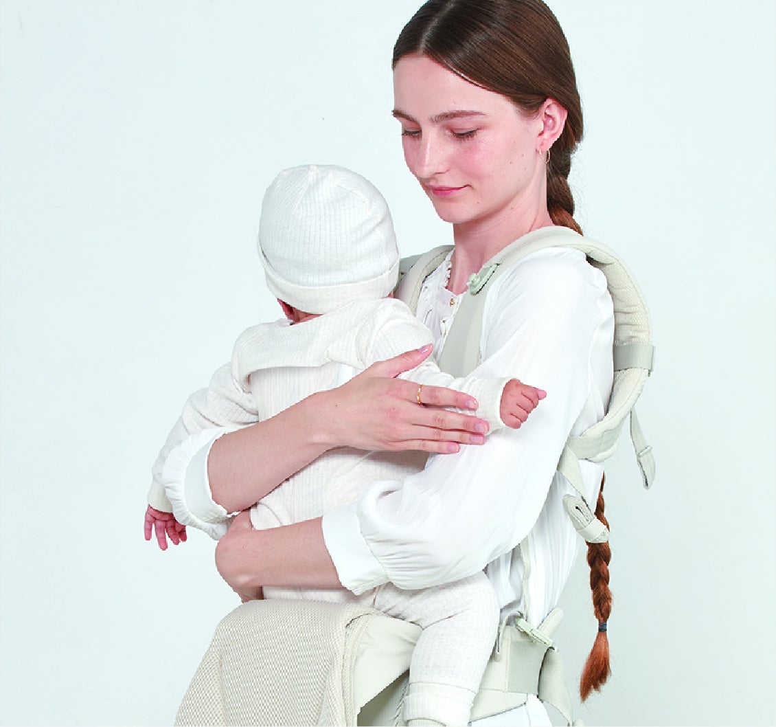 BABY CARRIER ON ピトレスク ×ユナイテッドアローズ グリーンレーベル