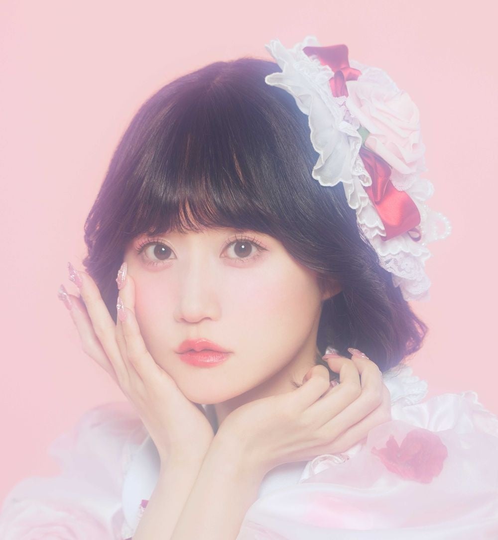 小倉 唯、Newシングル「チョコレート・メモリアル」が2026年2月11日