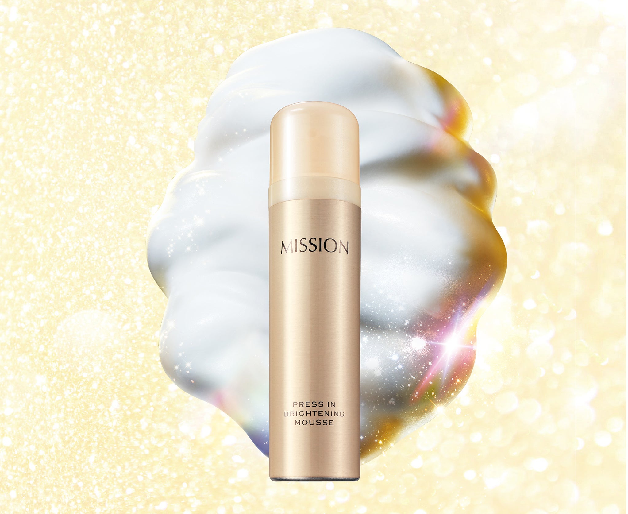 進化※1した「ミッション」最高峰のラグジュアリーラインから