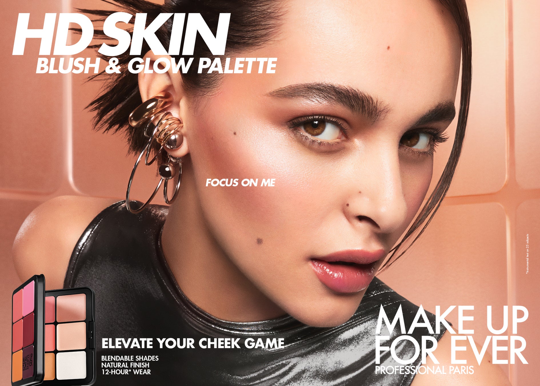 メイクアップフォーエバー】瞬く間に完売した大人気アイテムが待望の