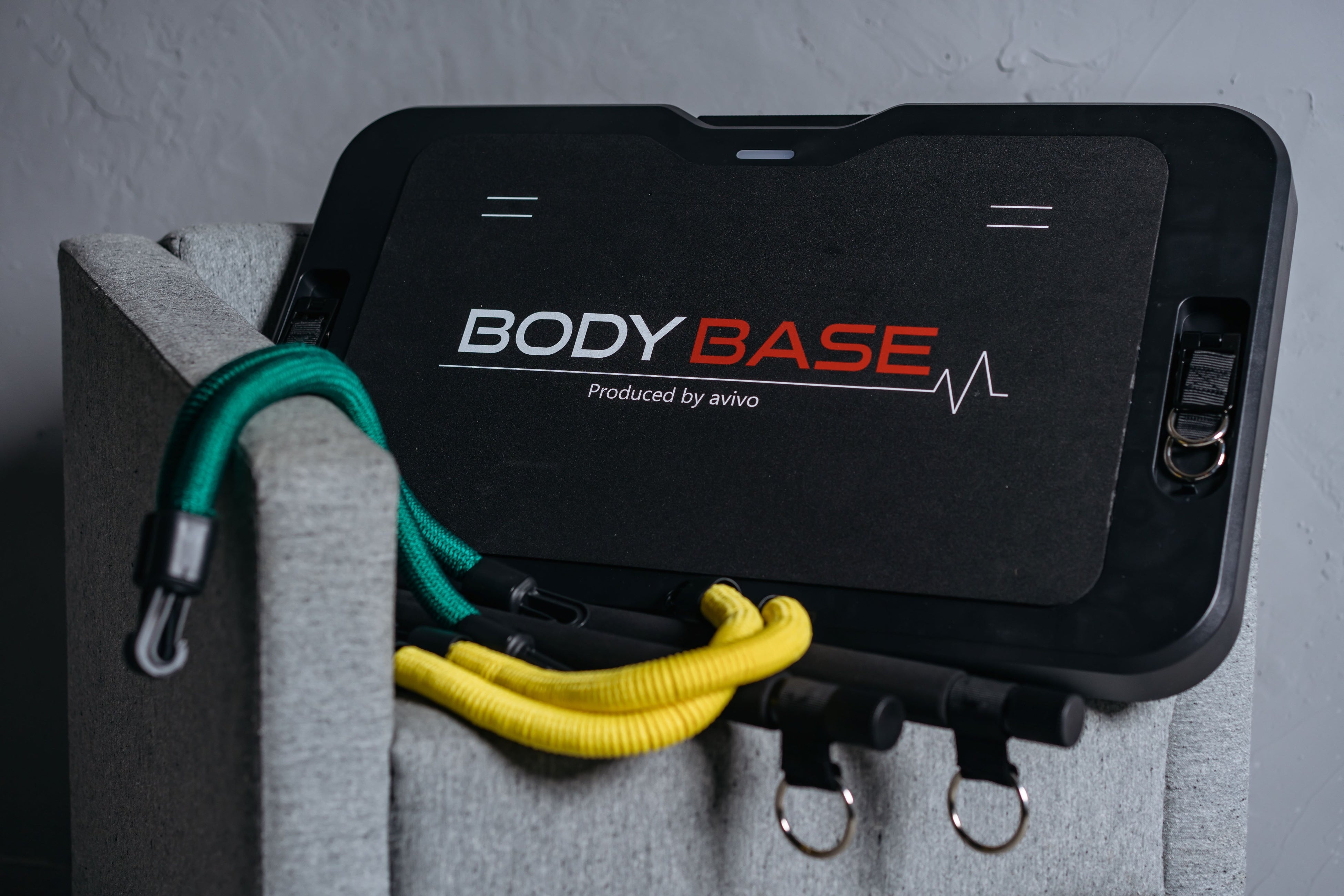 すきま時間で理想ボディ ” 日本発ブランドとしてマルチフィットネス