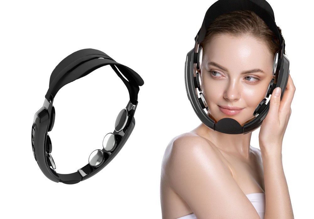 ギフトショー出店決定！新発売の光美容機器、TV通販話題の美顔器をぜひ