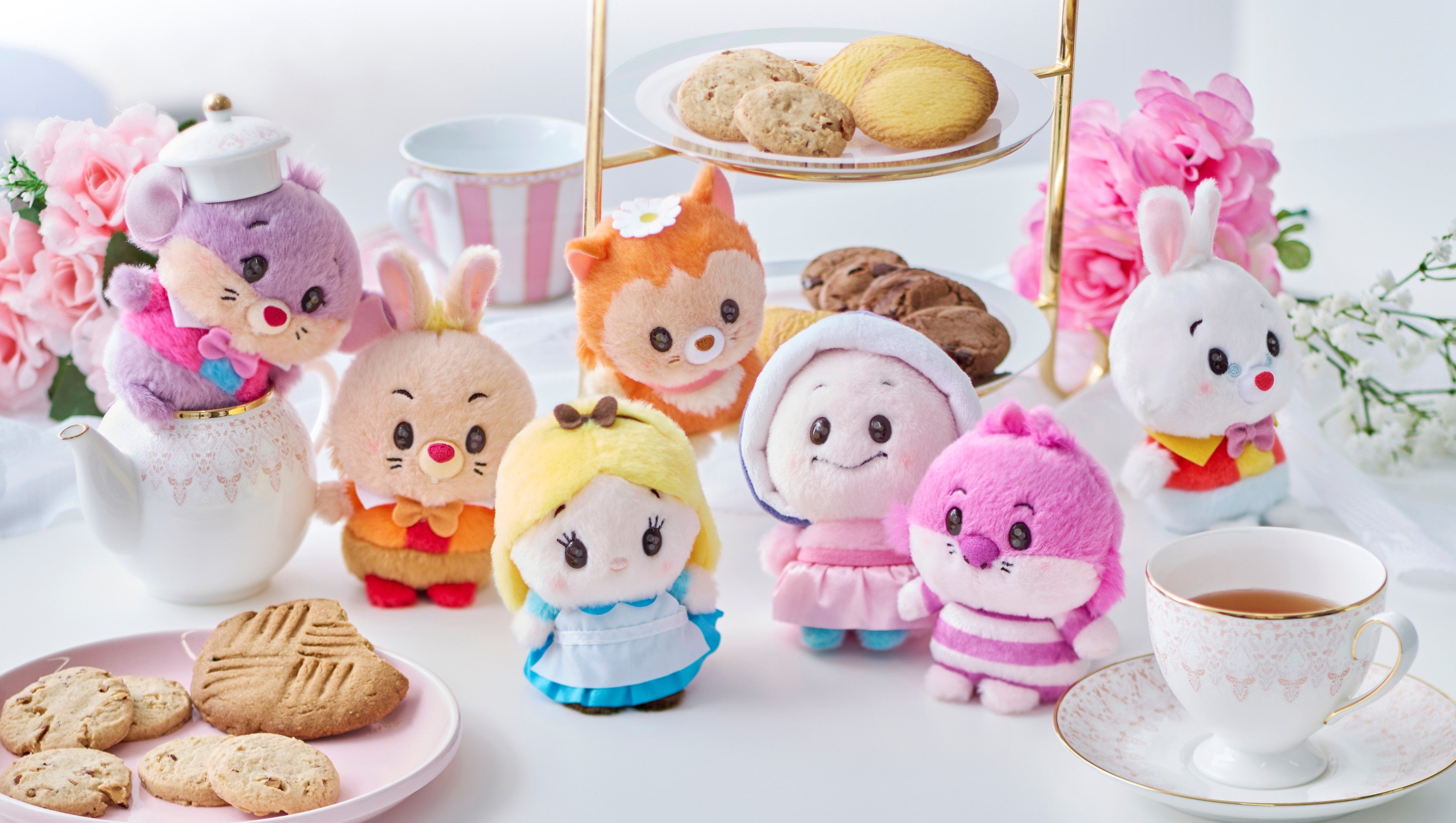 ディズニーストア注目の新アイテム発売・キャンペーンを6月30日（金