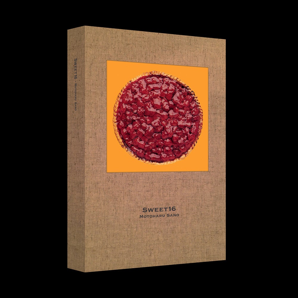 佐野元春『SWEET16 30th Anniversary Edition』収録Blu-rayからのハイ