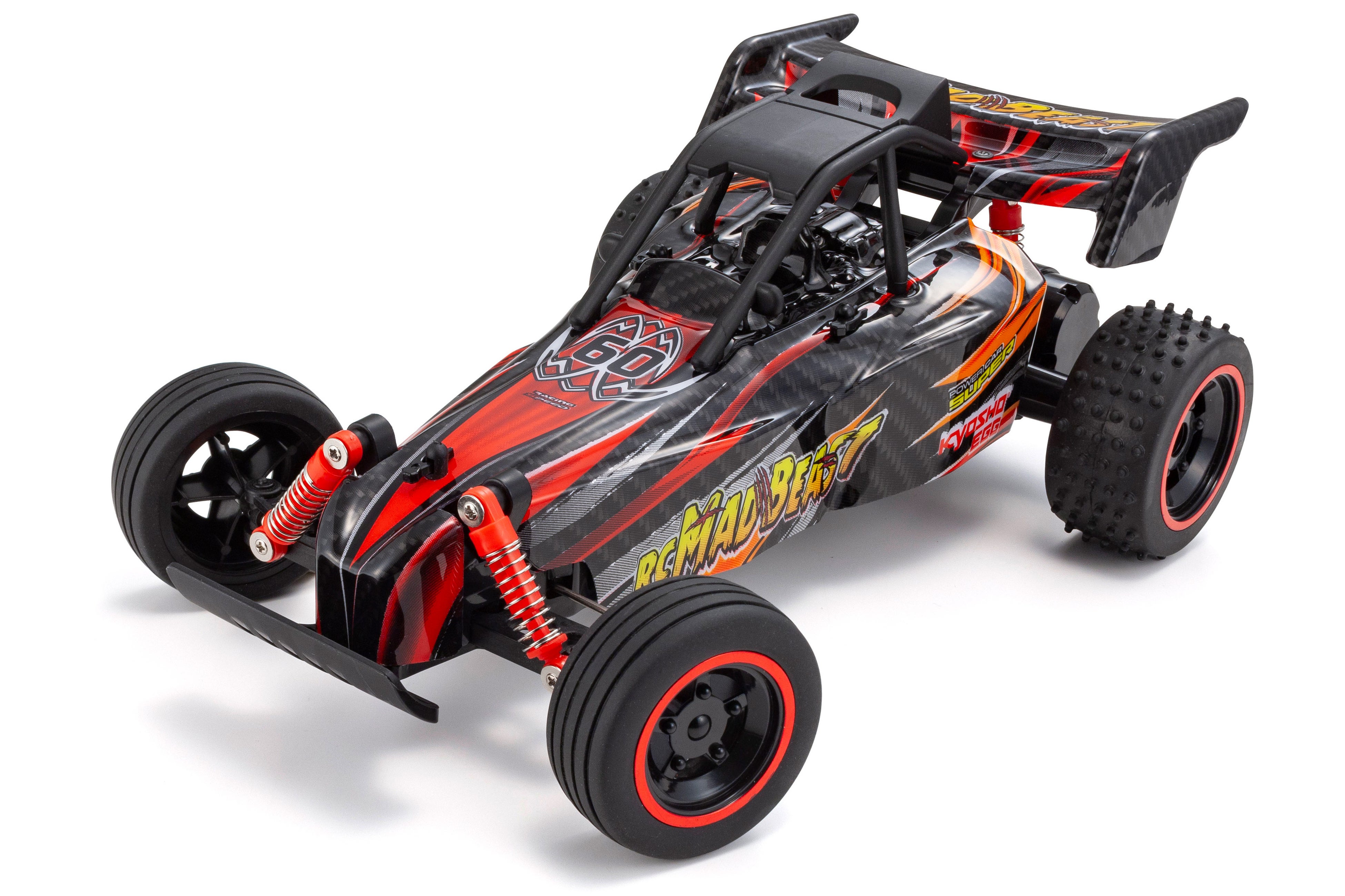 京商エッグ】マッドビースト発売！ | 京商株式会社のプレスリリース