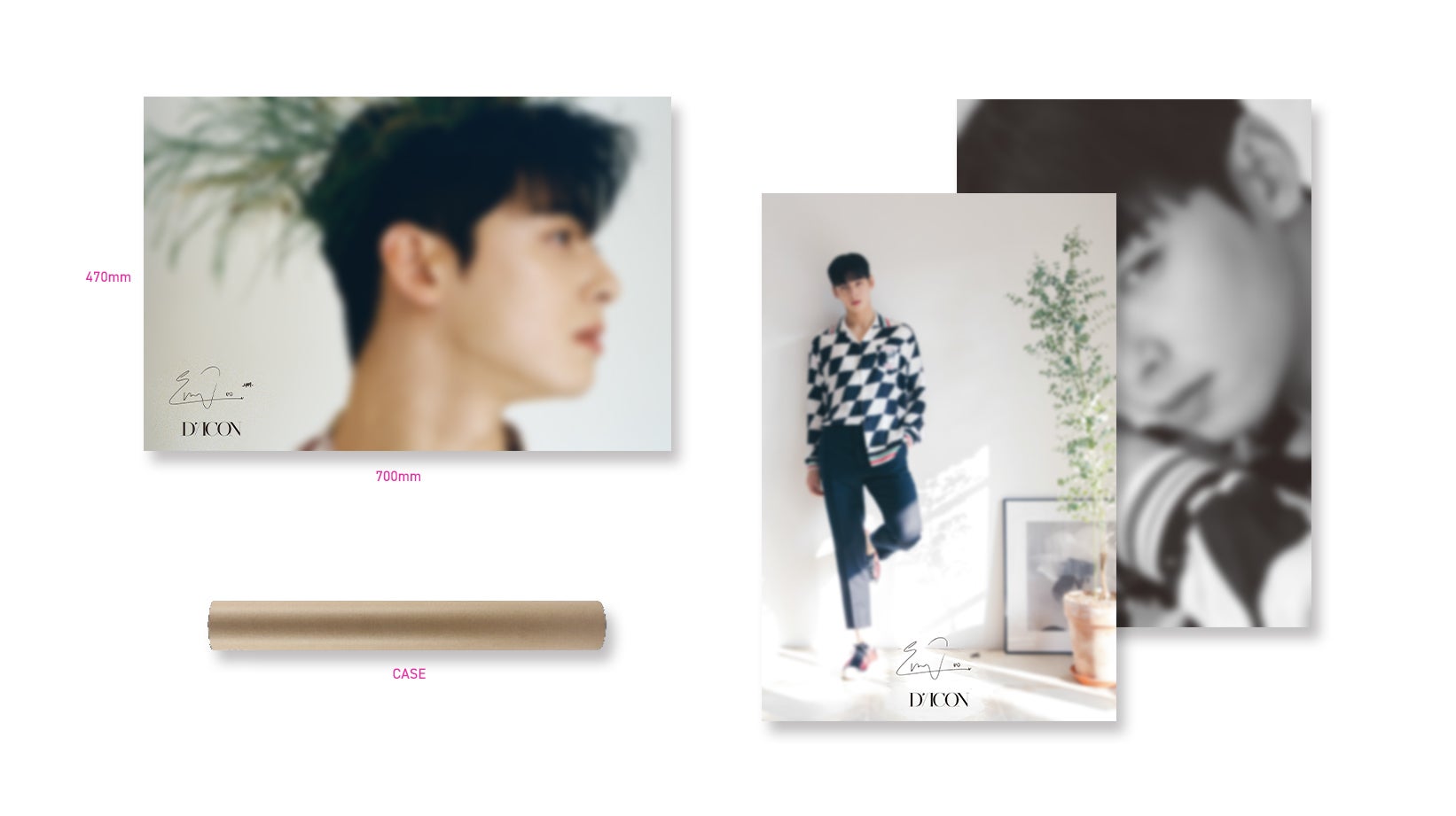 人気K-POPアーティスト