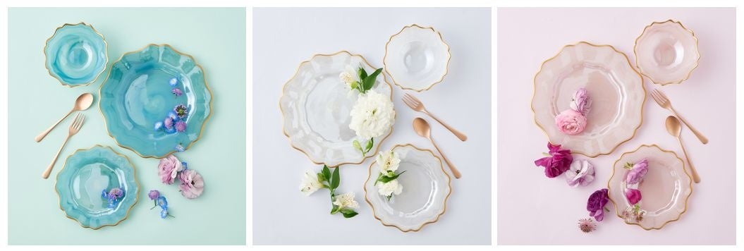 コーディネートをワンランクアップするフラワーインテリアアイテムのご