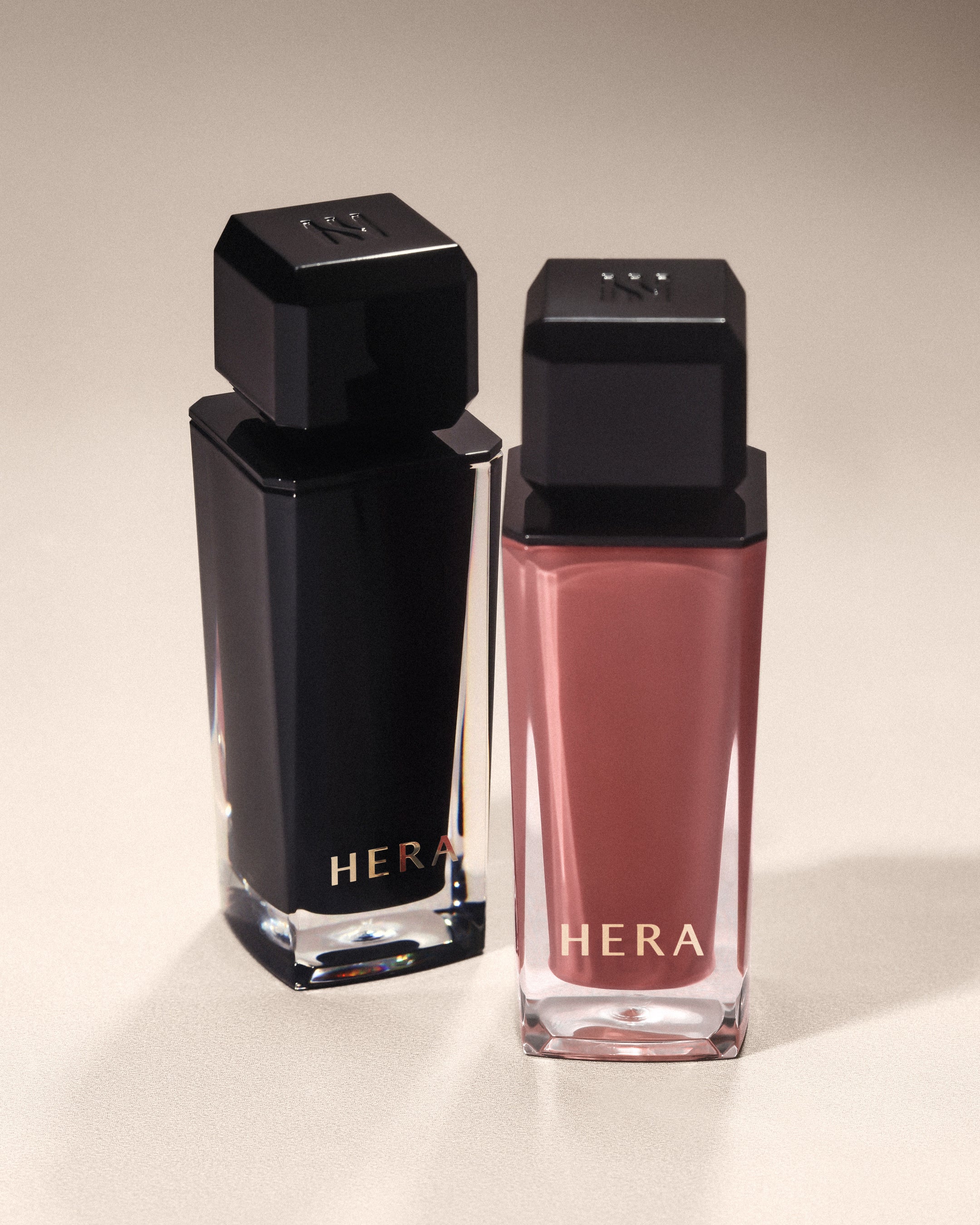 HERA】ソウルの繊細なヴィンテージムードを現代風にアレンジした