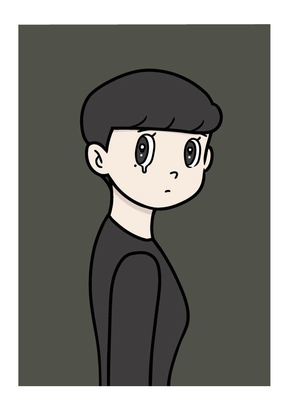 現代アーティスト橋爪悠也氏の代表作「eye water」の初となる3D ARTの