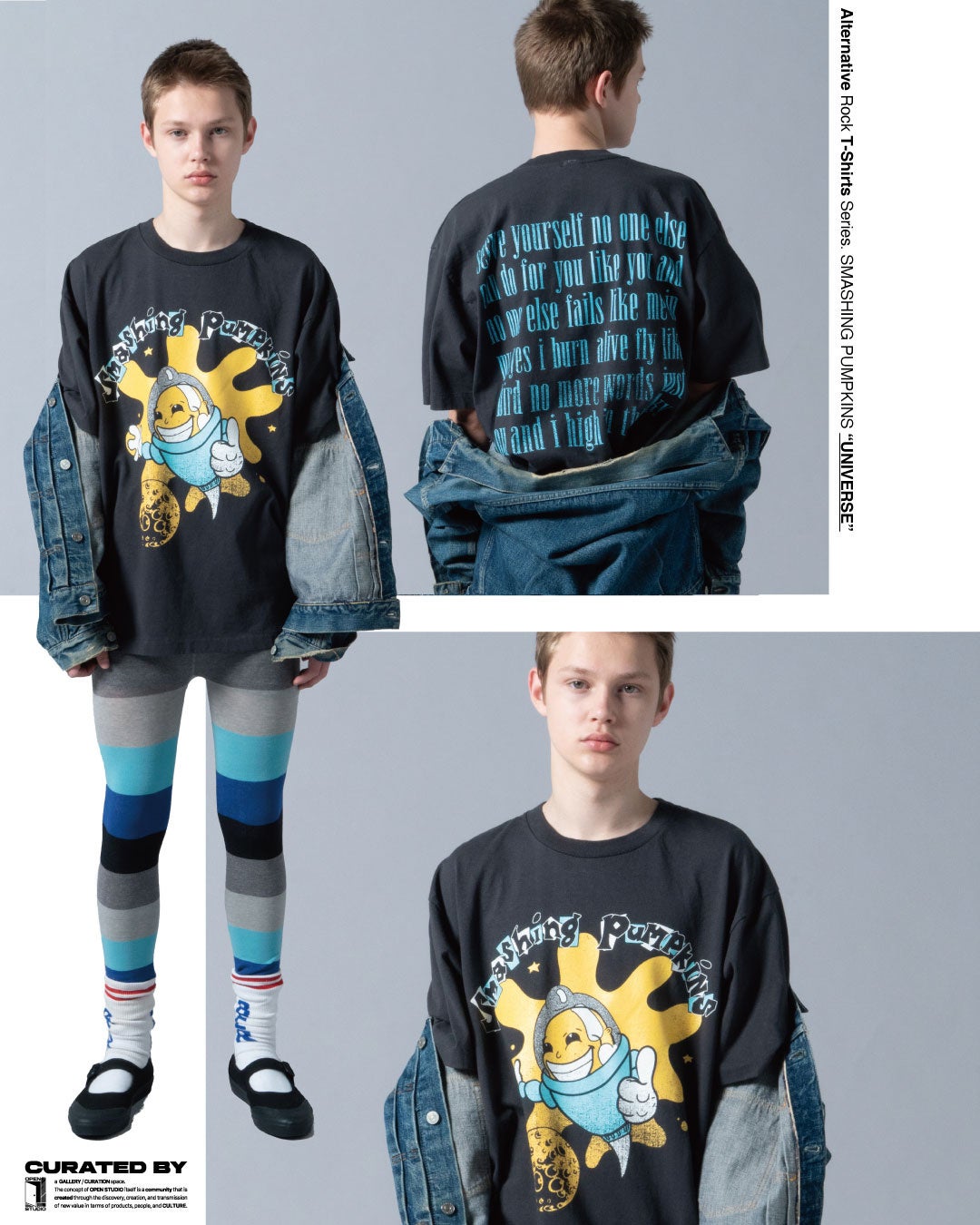 伊勢丹新宿店にて再びPOP UP EVENTが開催決定！“音楽×アート